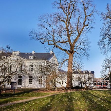 Hotel Kronacker Tienen Exterior foto